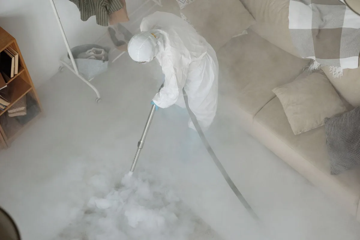 Biohazard Cleanup in Chestnut Hill, PA