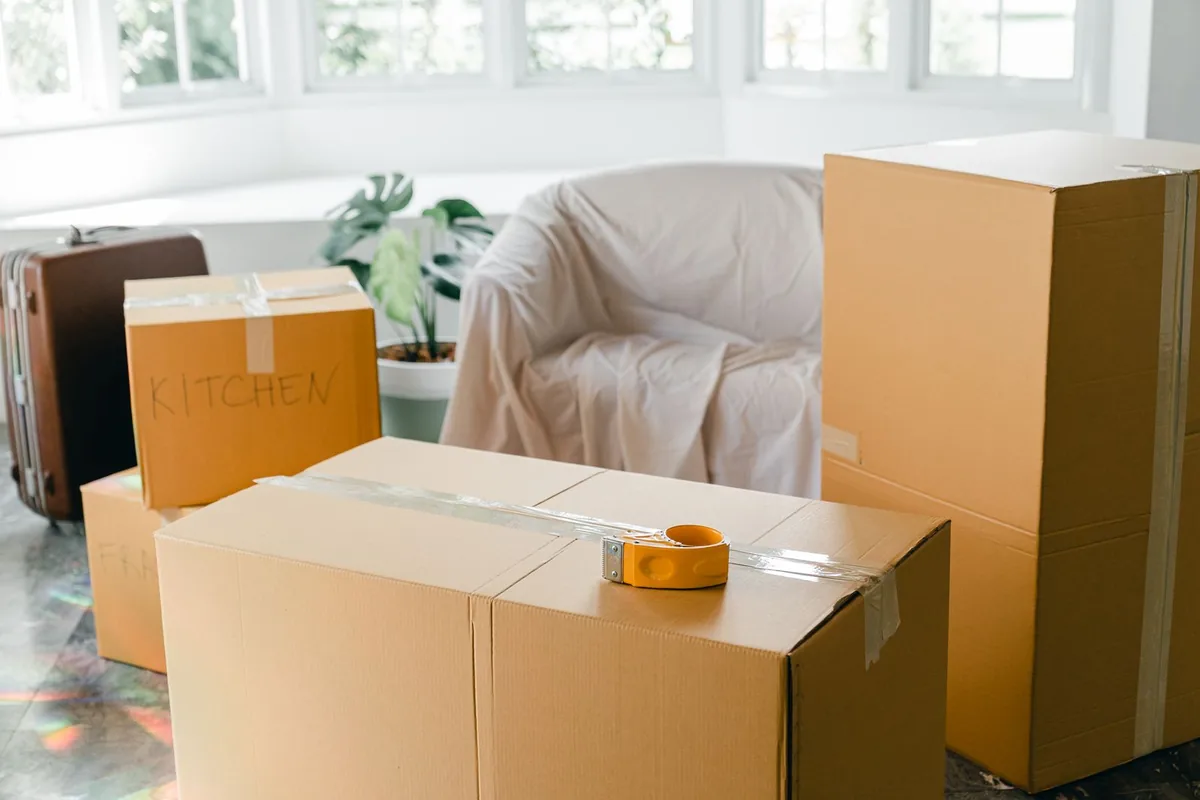 Hoarding Cleanup in Chestnut Hill, PA